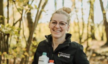 “Samen staan we sterker!”